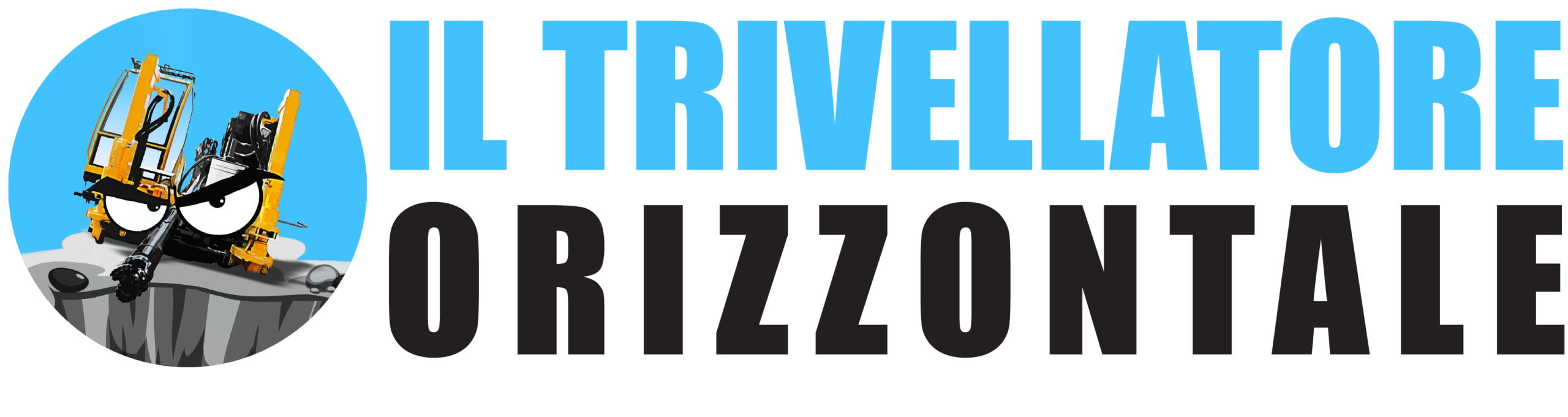 Il Trivellatore Orizzontale